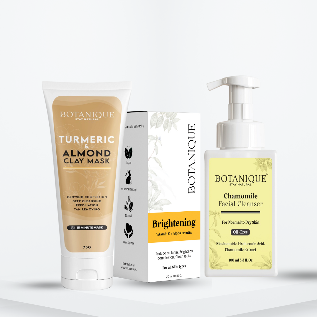 Bright Skin Bundle