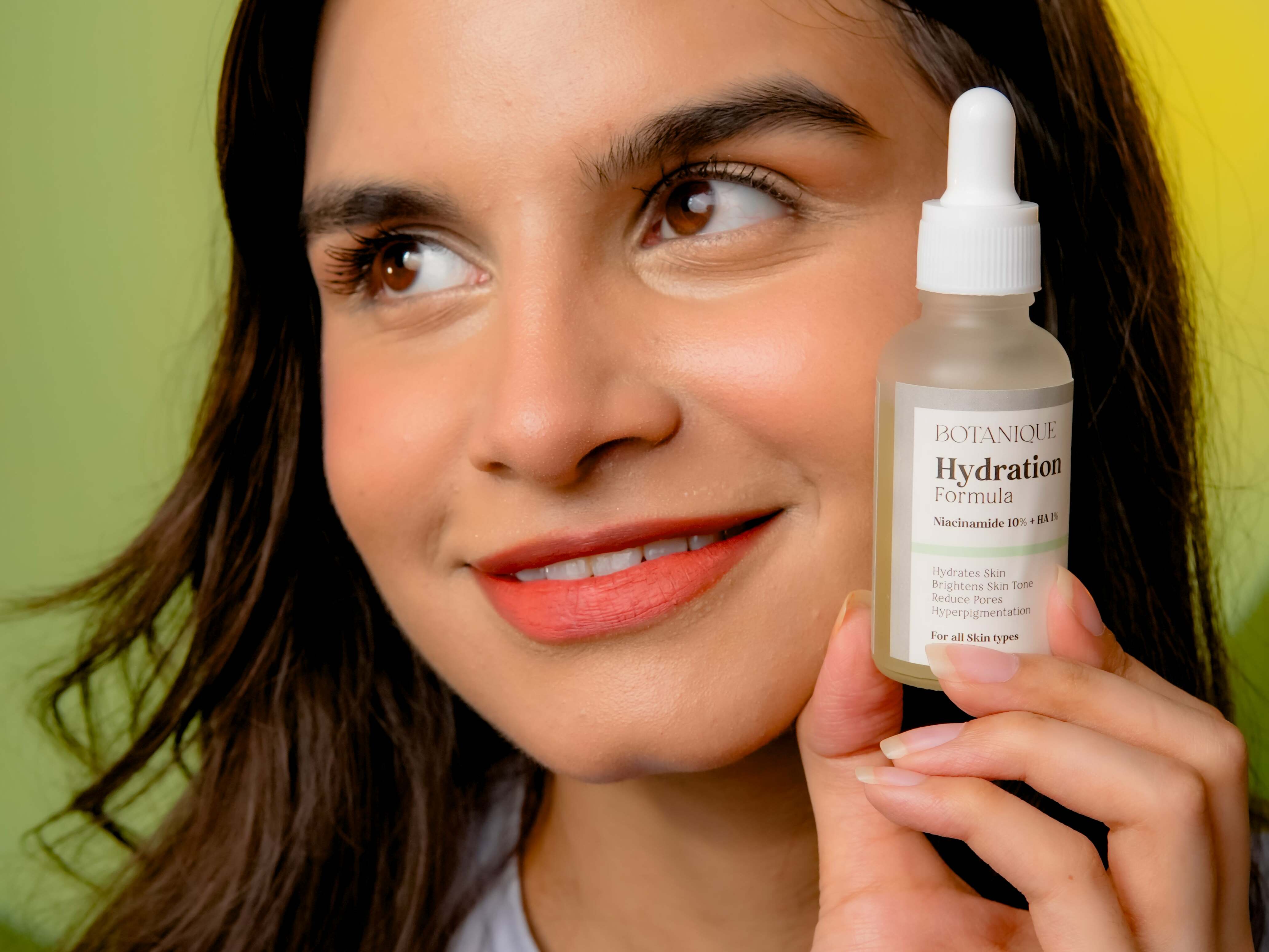 Hydration Serum
