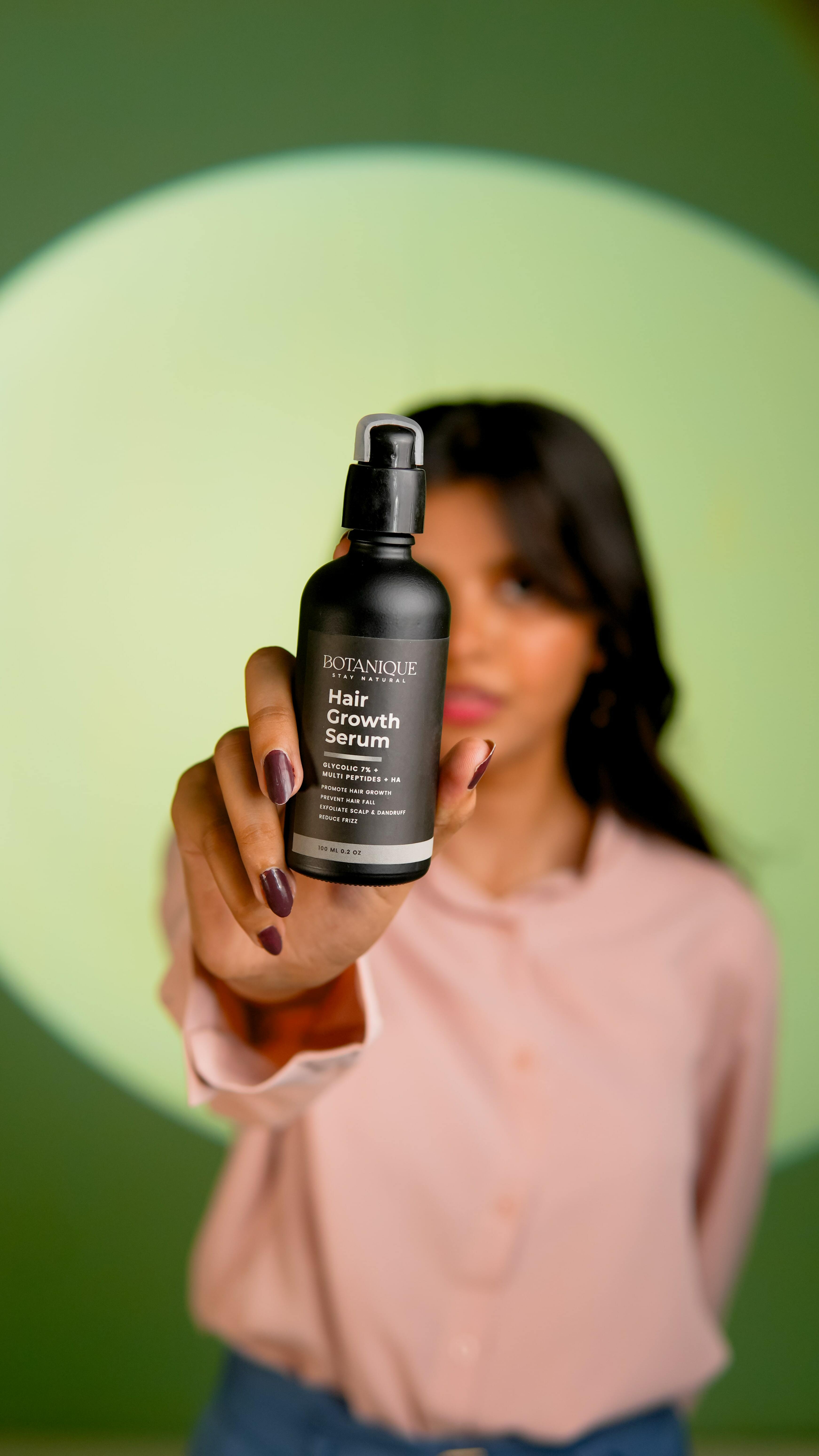 Hair Growth Serum