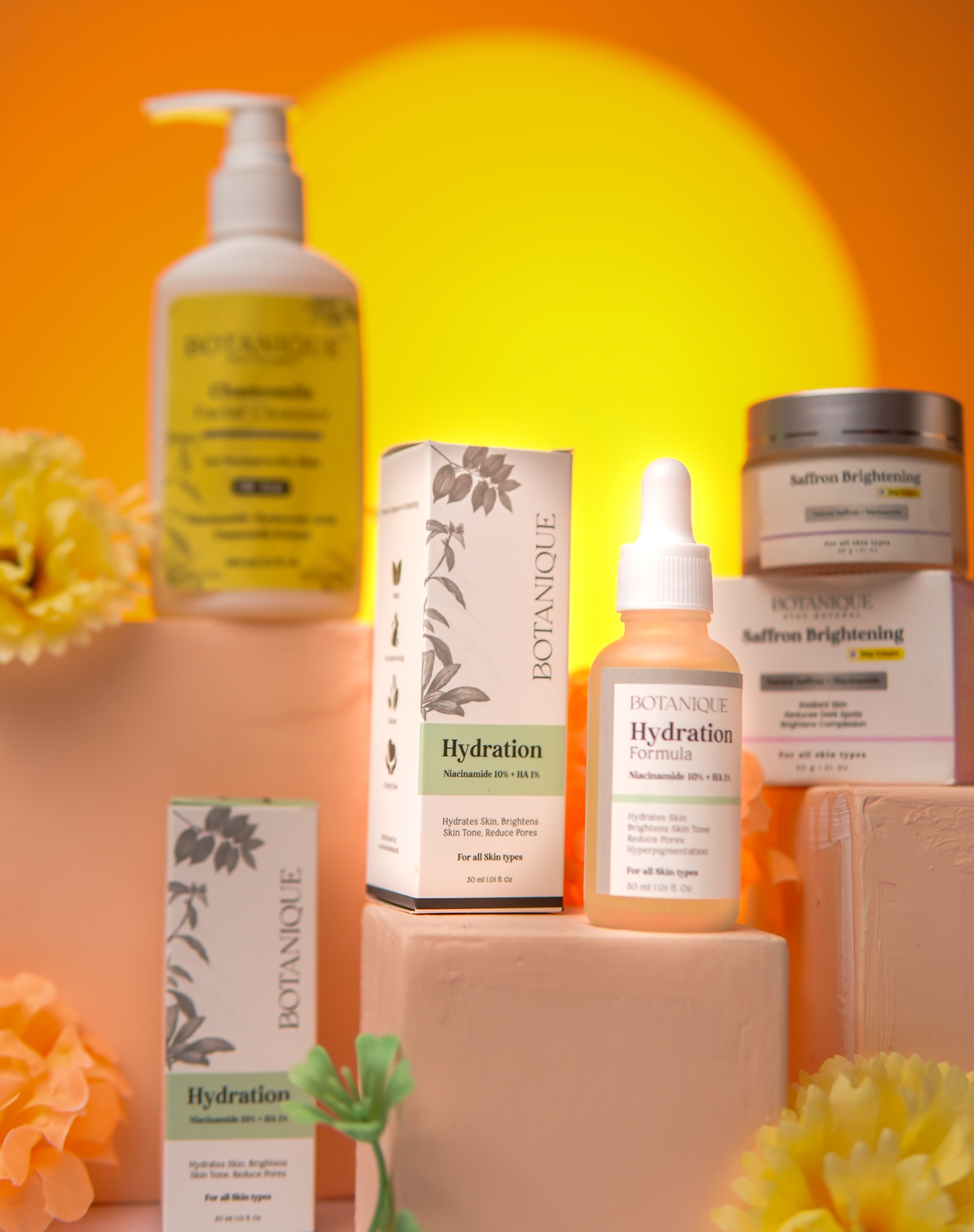 Dry Skin Bundle (GET FREE GIFT)