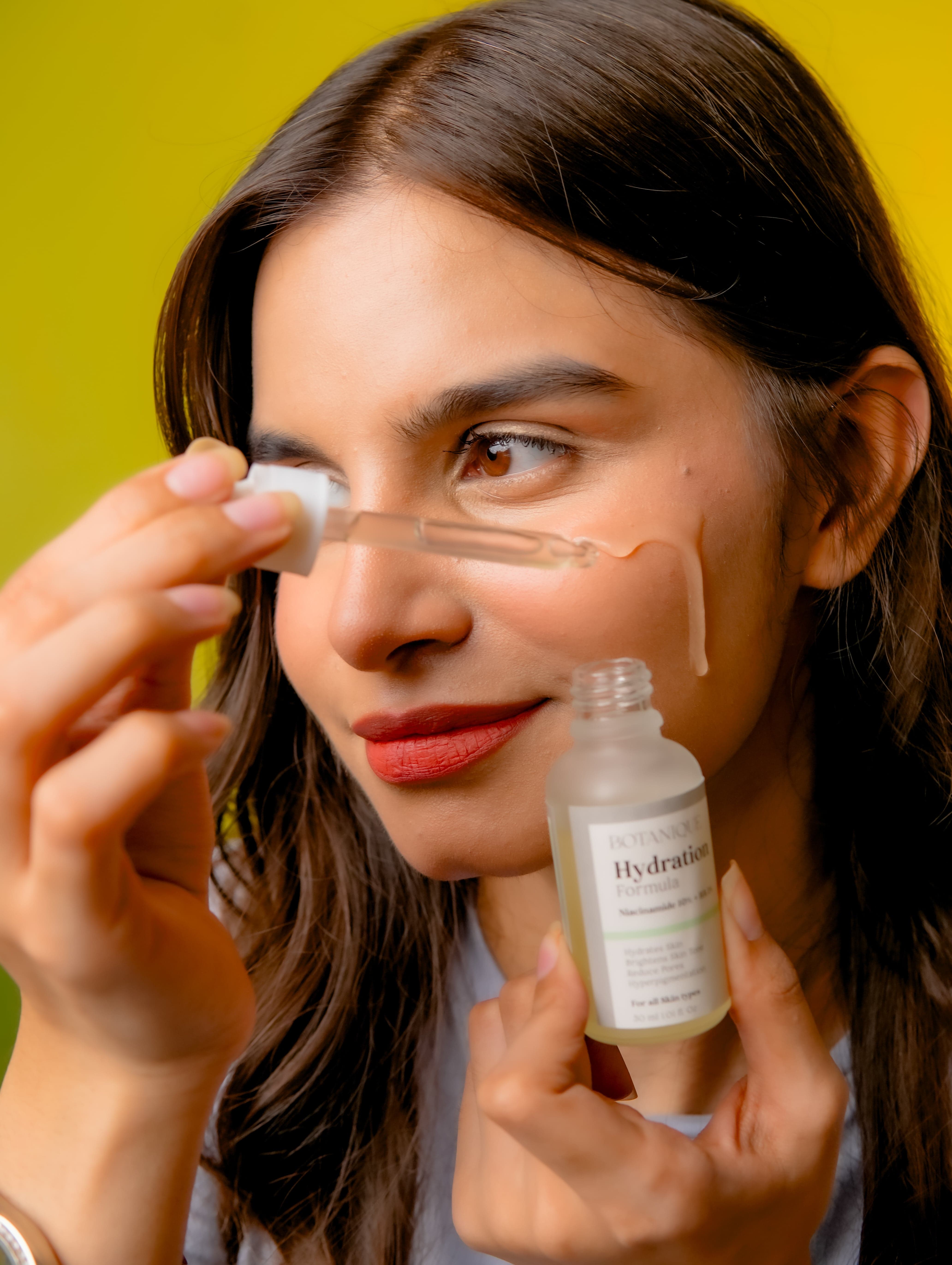 Hydration Serum