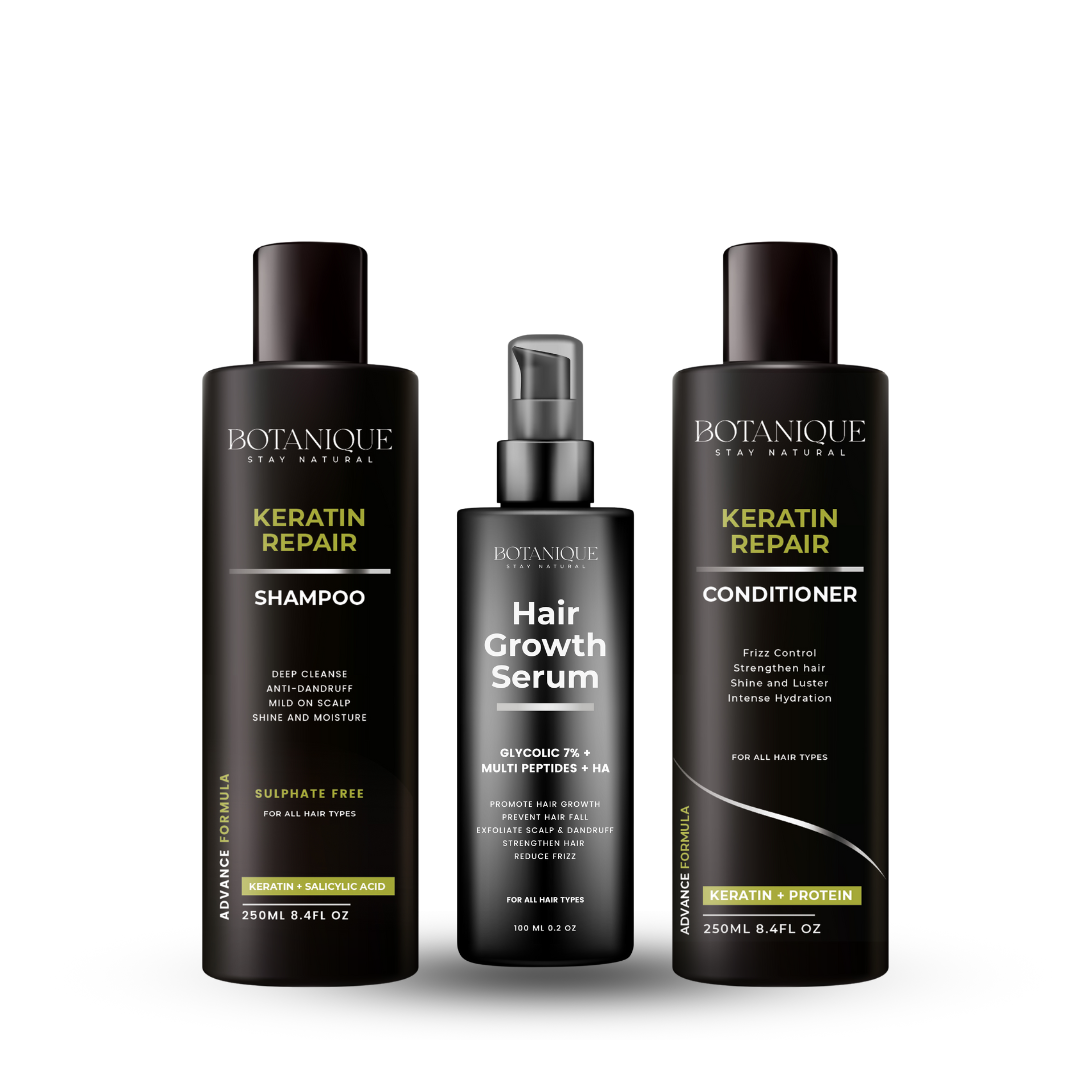 Hair Growth Bundle
