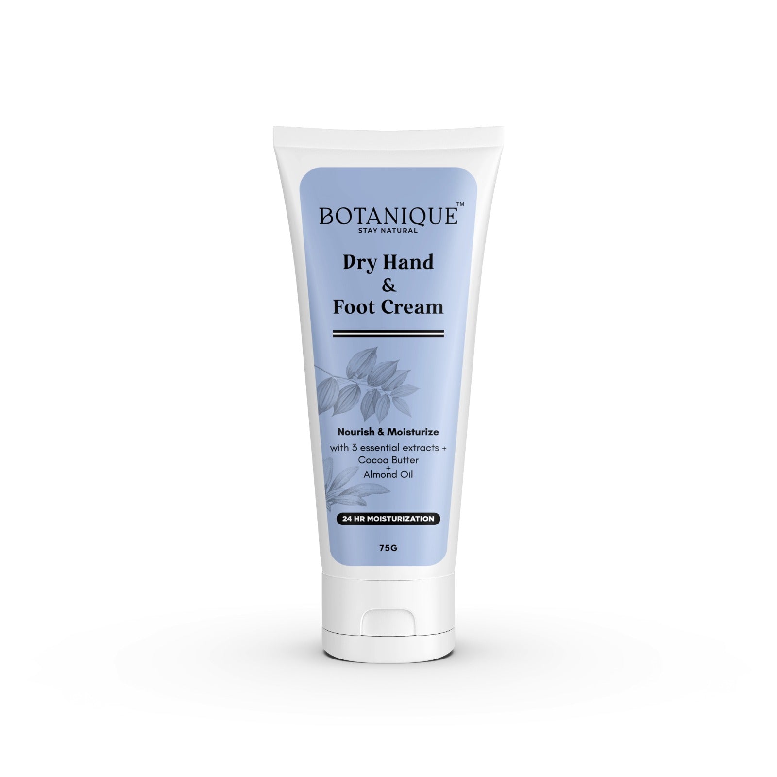 Hand & Foot Cream (Organic)
