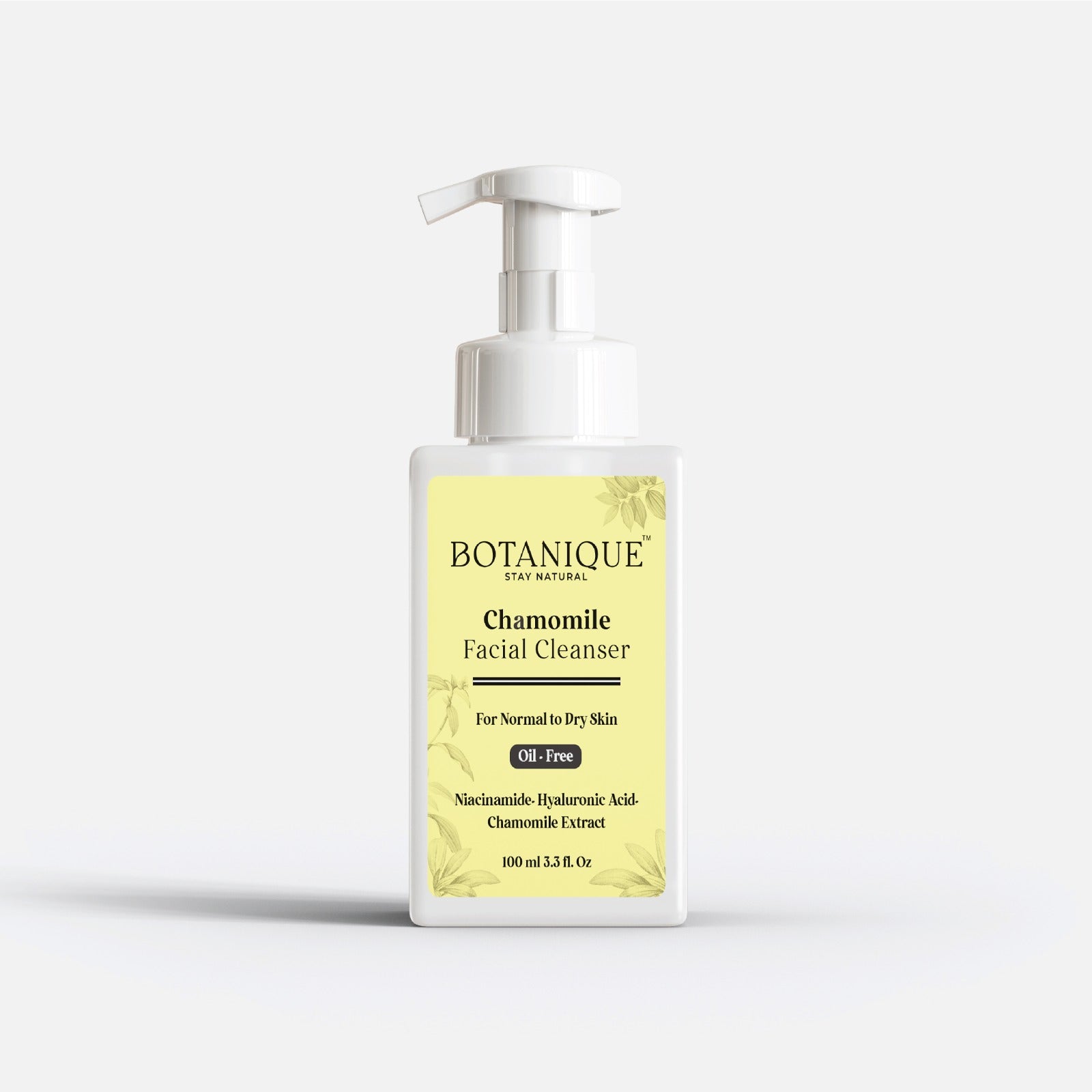 Chamomile Facewash