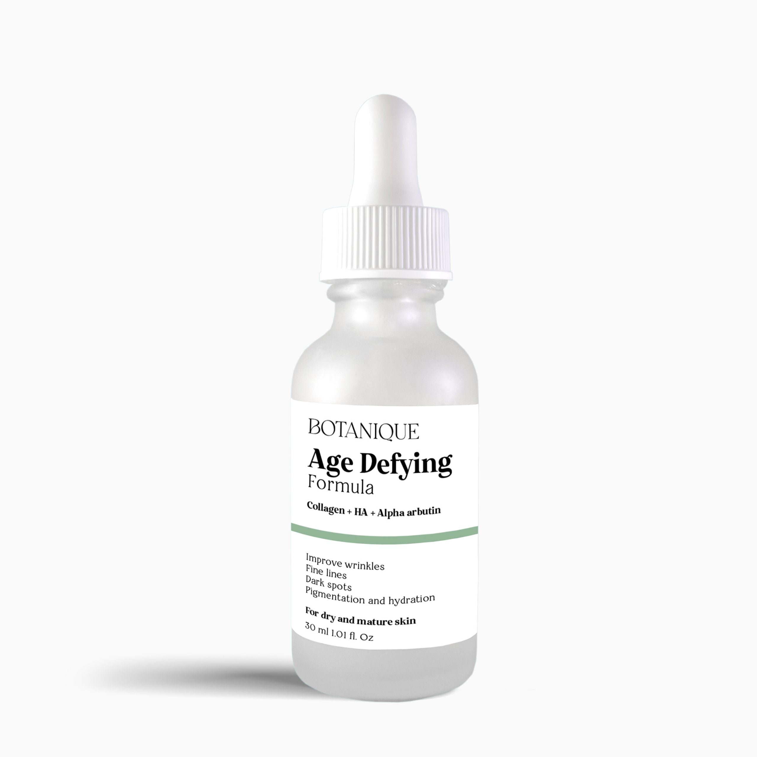 Anti-Aging Serum