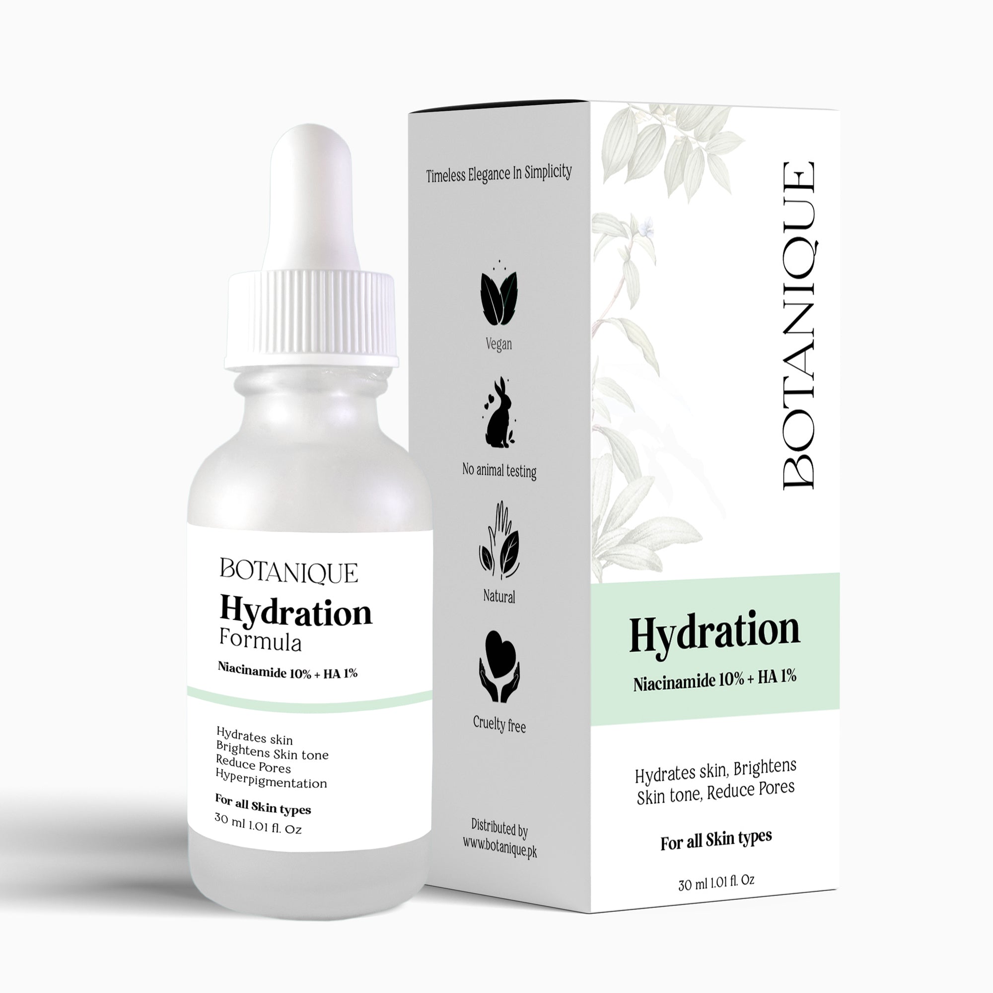 Hydration Serum