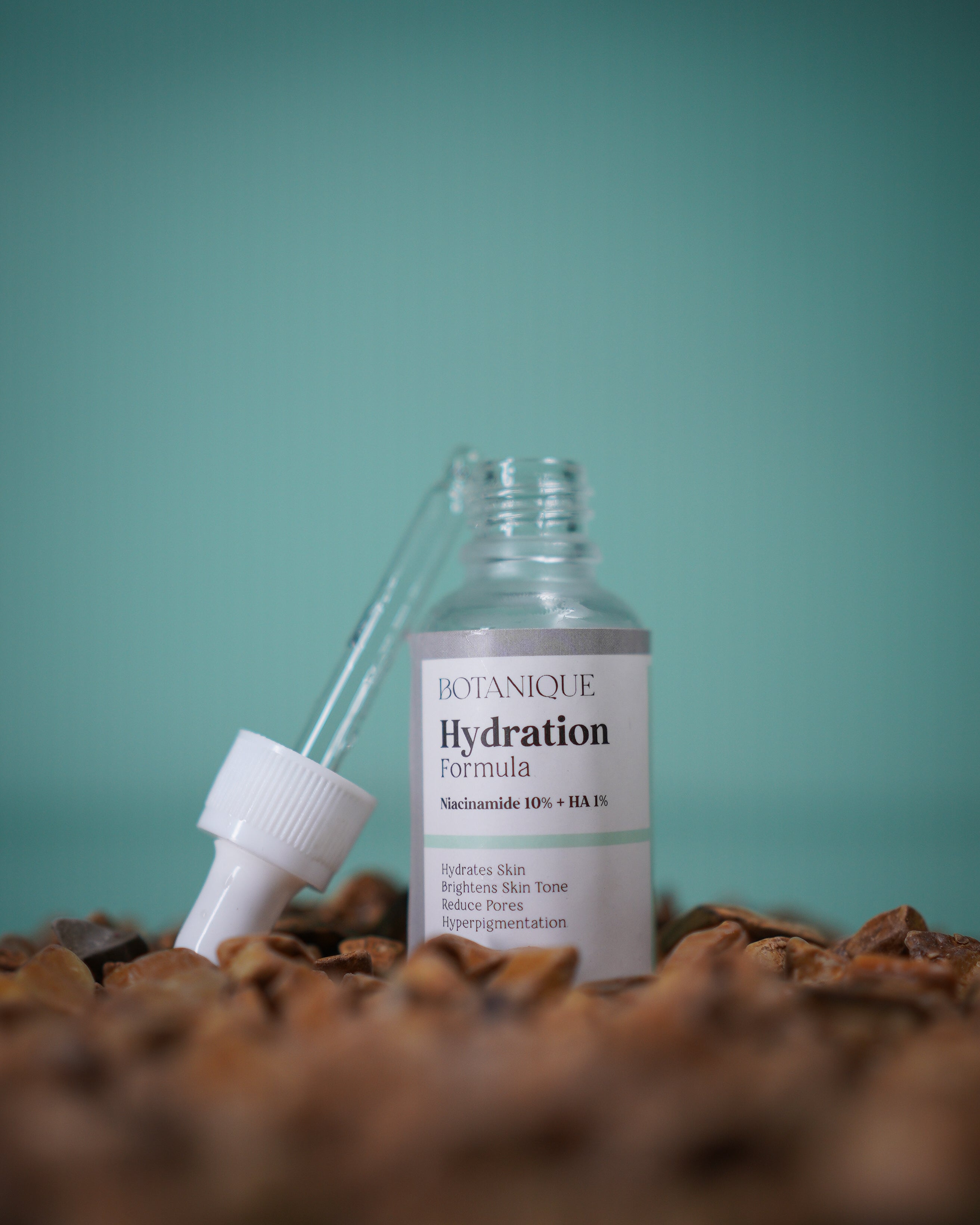 Hydration Serum (Daily Glow Essential)