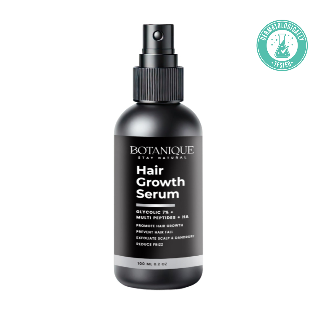 Hair Growth Serum