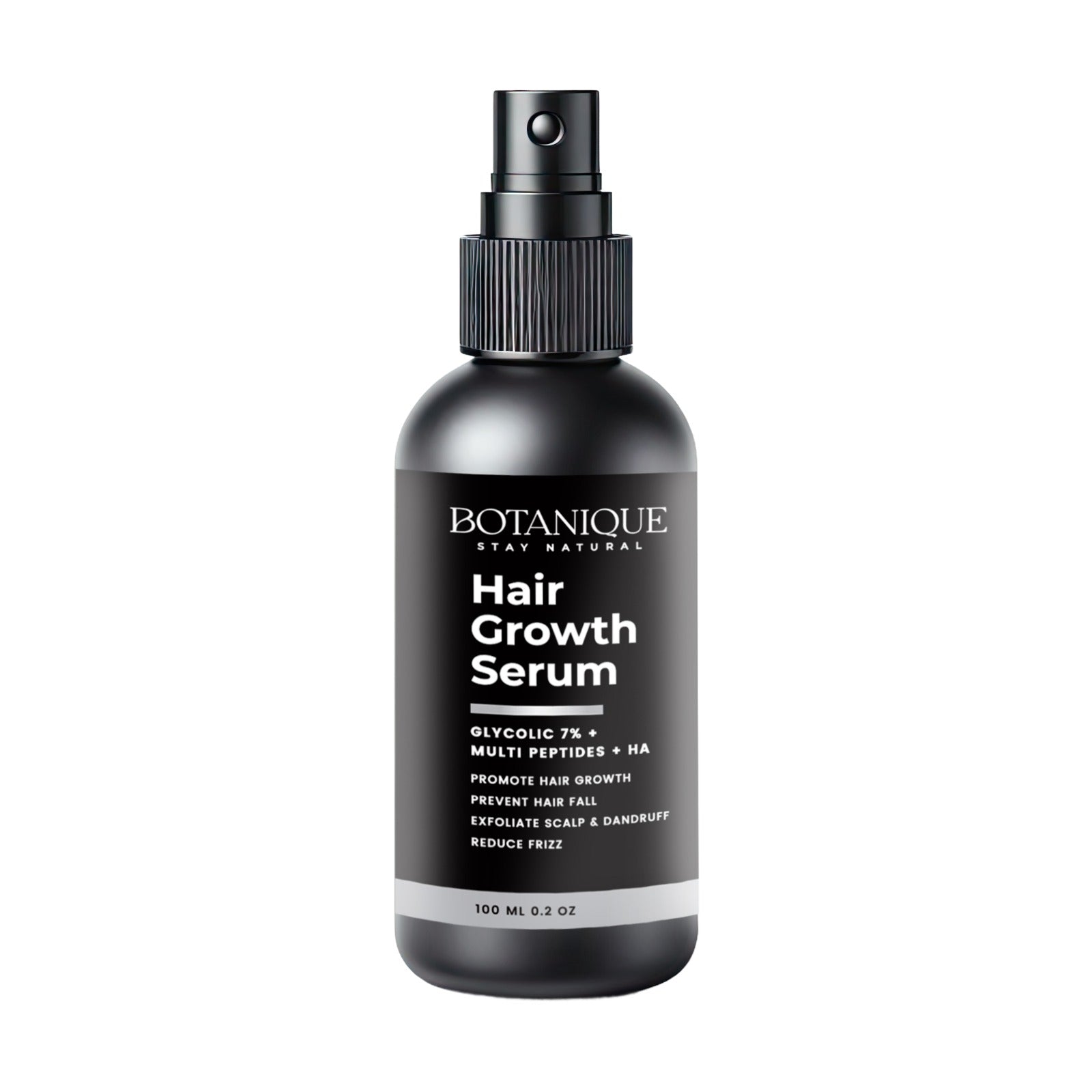 Hair Growth Serum (Oil Free)