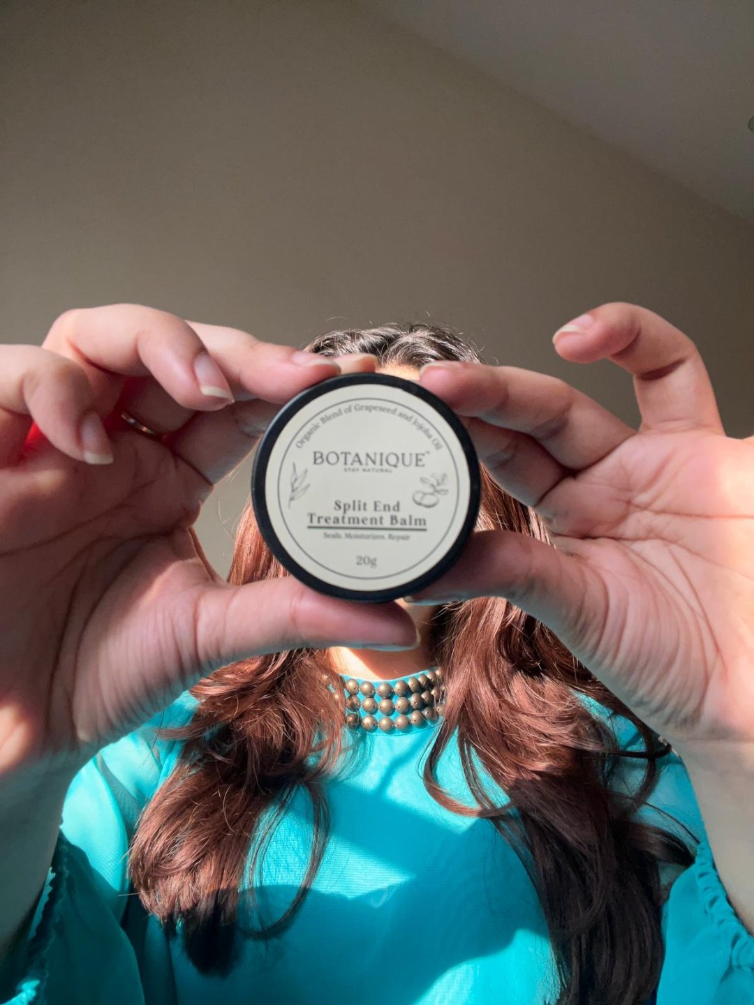 Hair Balm (Conditioning Treatment)