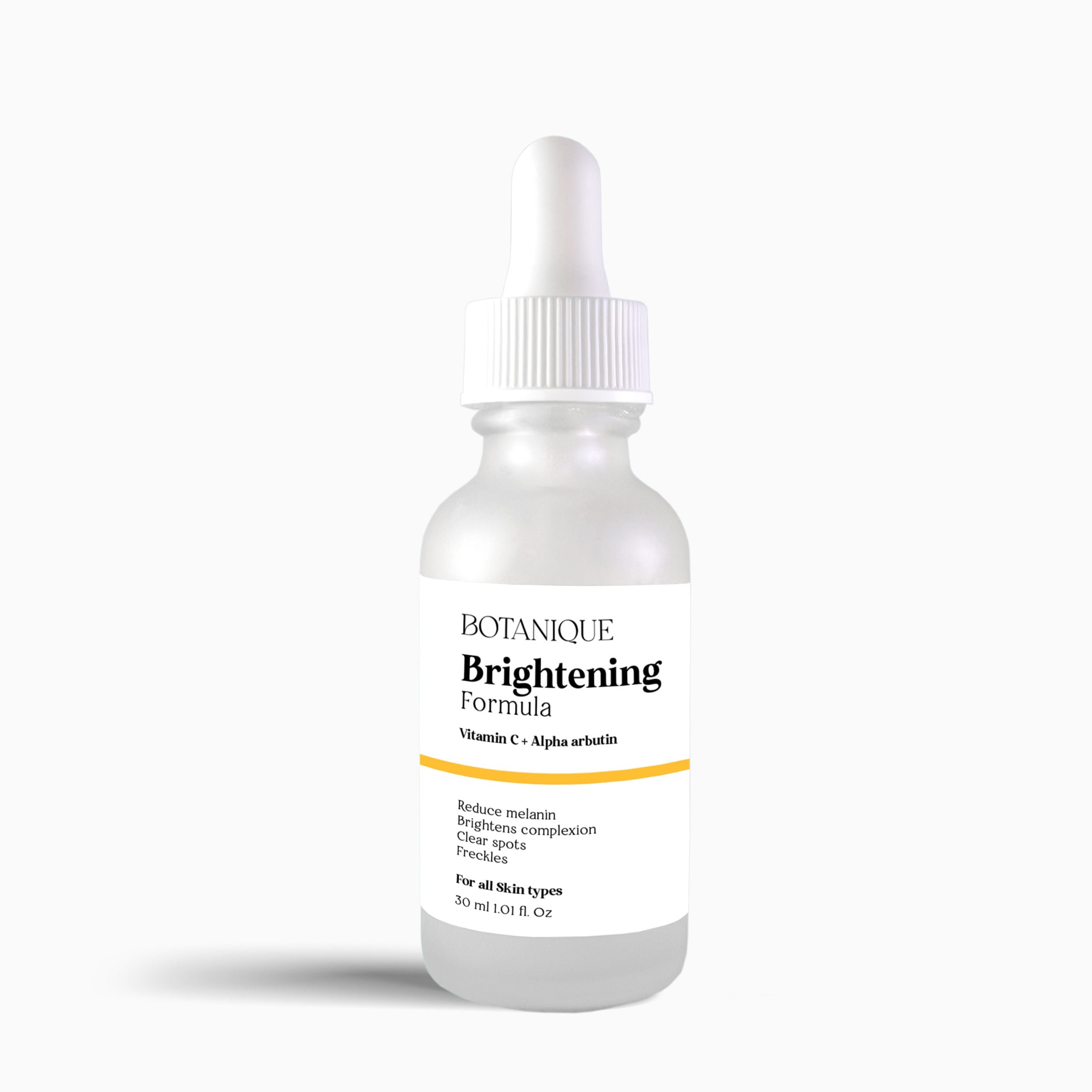 Brightening Serum (Vitamin C)