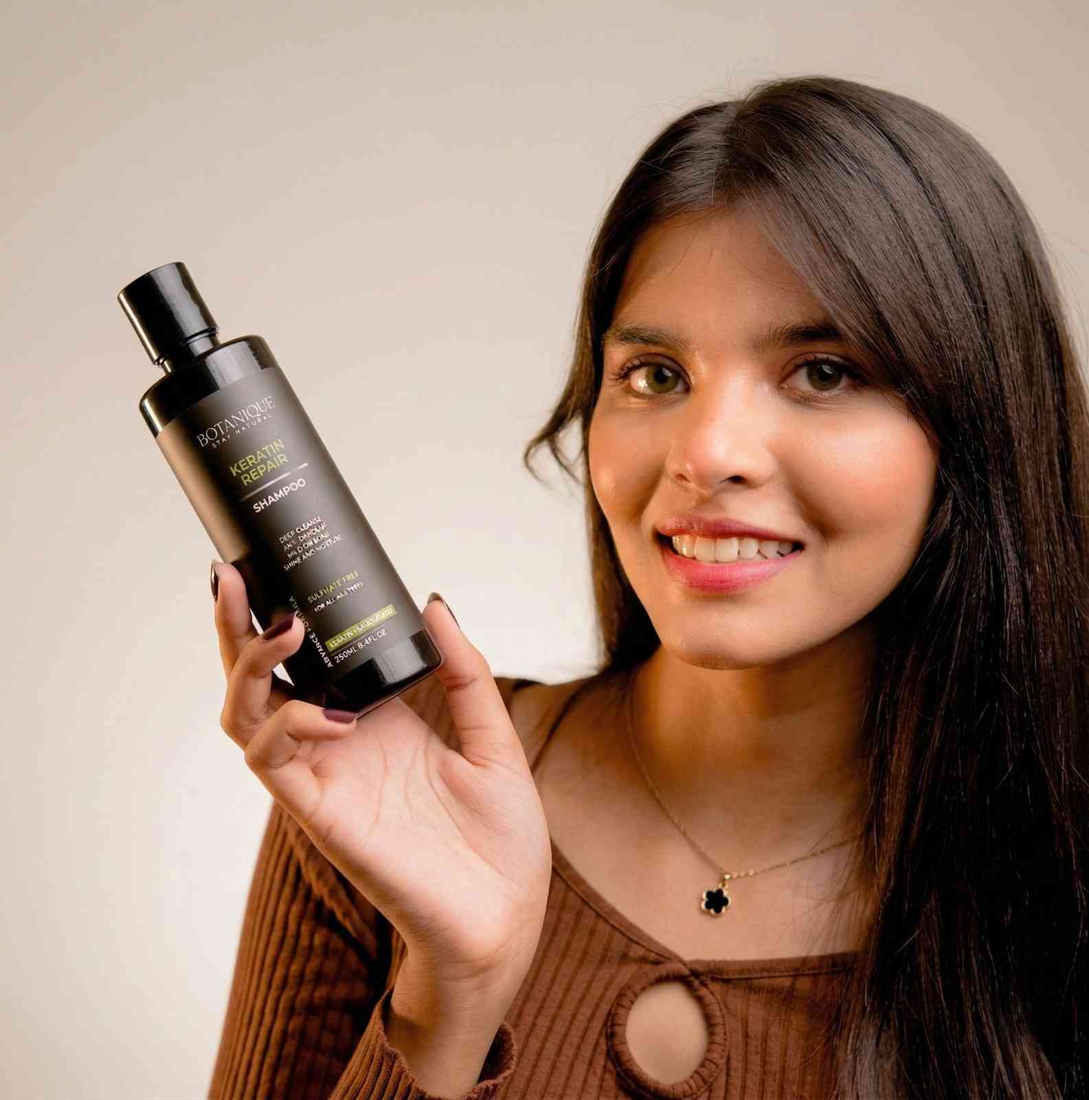 Damage Rescue Hair Duo