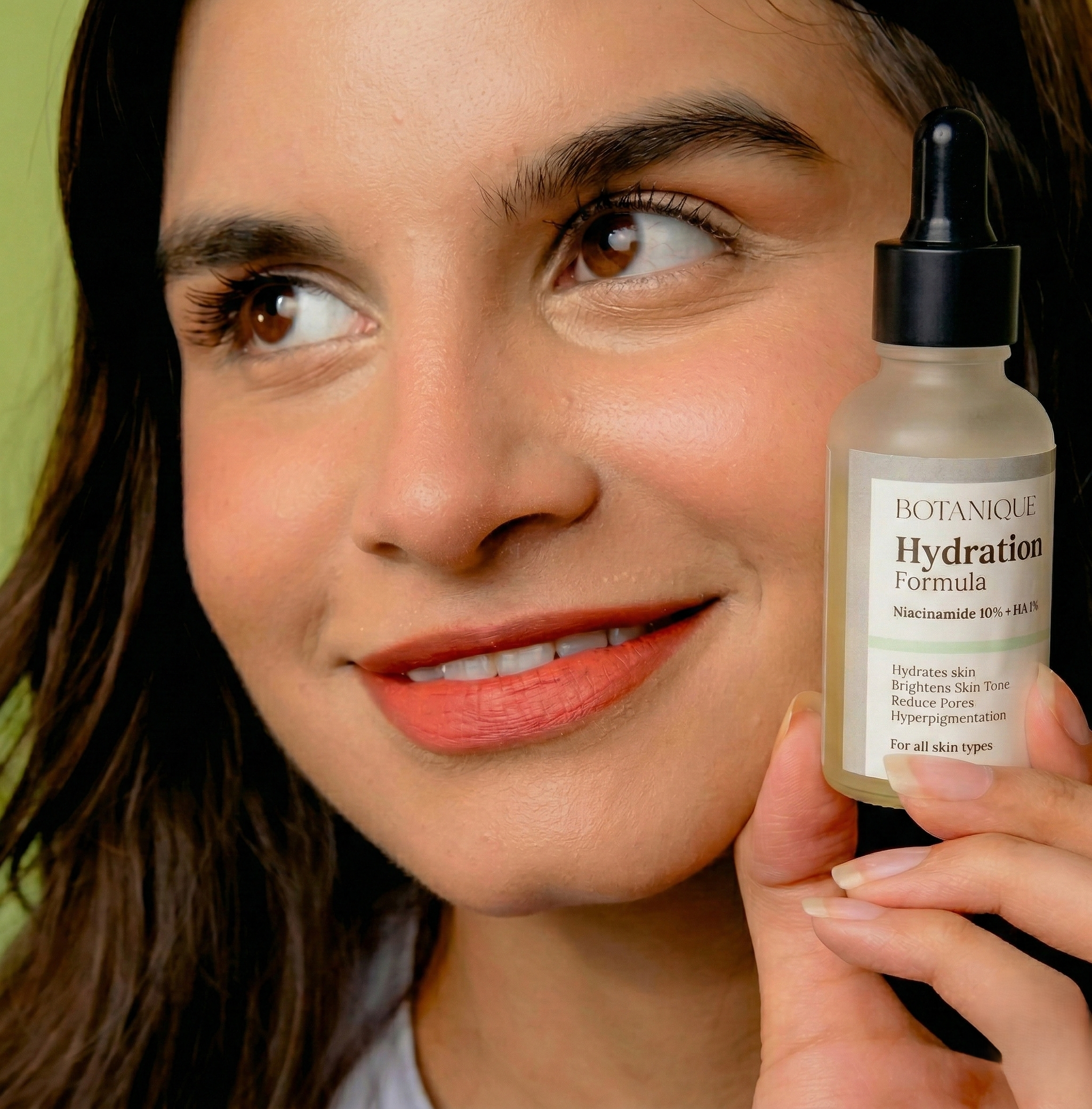 Hydration Glow Serum (Licorice+Niacinimide)