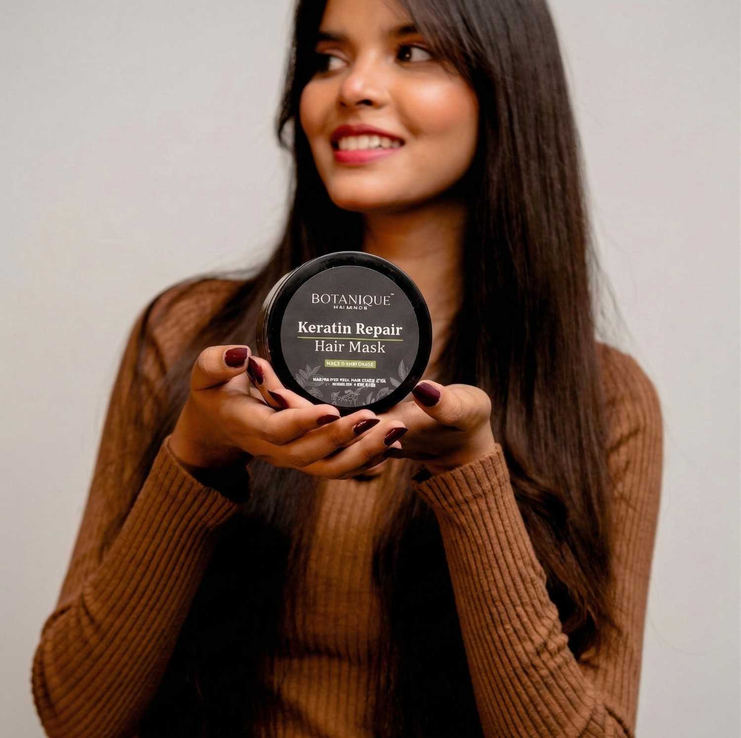 Damage Rescue Hair Duo