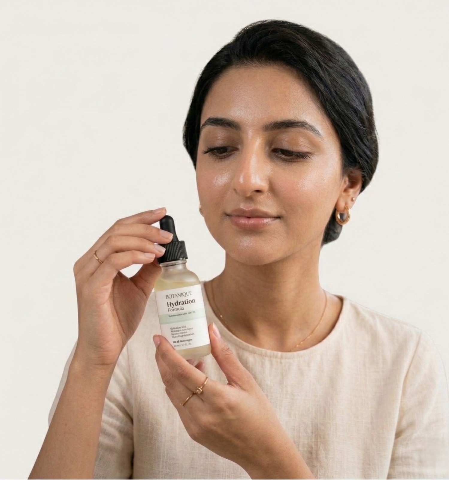 Hydration Glow Serum (Licorice+Niacinimide)