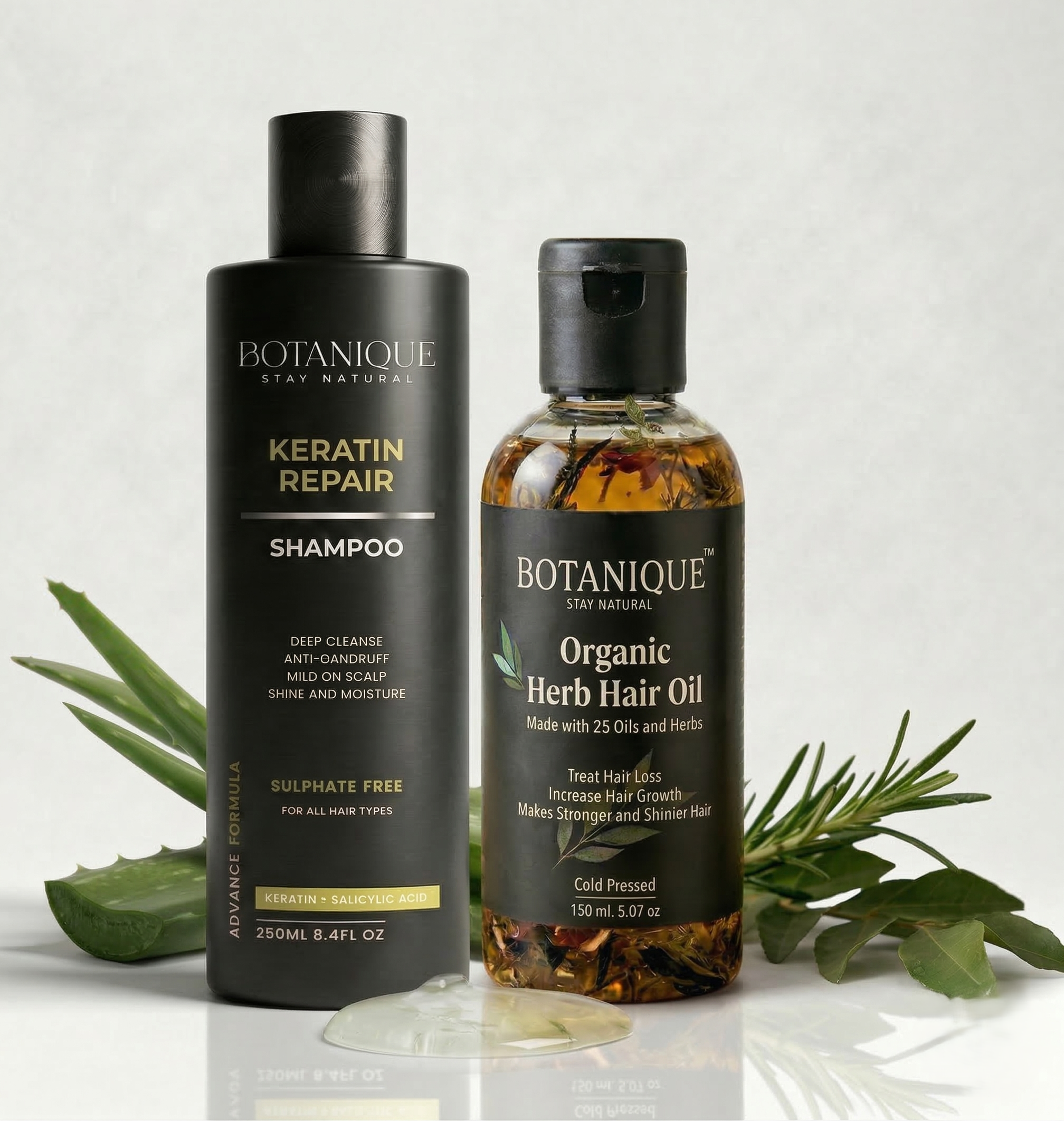 Hair Growth Boost Duo